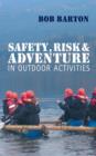 Safety, Risk and Adventure in Outdoor Activities - eBook