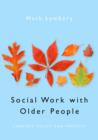Social Work with Older People - eBook