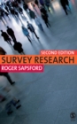 Survey Research - eBook