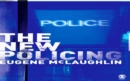 The New Policing - eBook