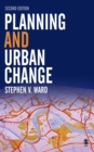 Planning and Urban Change - eBook