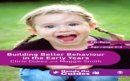 Building Better Behaviour in the Early Years - eBook
