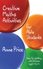 Creative Maths Activities for Able Students : Ideas for Working with Children Aged 11 to 14 - eBook
