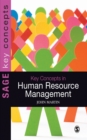 Key Concepts in Human Resource Management - eBook