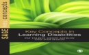 Key Concepts in Learning Disabilities - eBook
