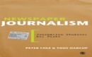 Newspaper Journalism - eBook