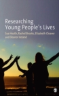 Researching Young People's Lives - eBook