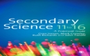 Secondary Science 11 to 16 : A Practical Guide - eBook