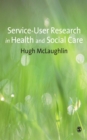 Service-User Research in Health and Social Care - eBook