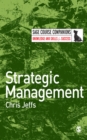 Strategic Management - eBook
