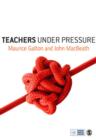 Teachers Under Pressure - eBook