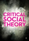 Critical Social Theory - Book
