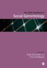 The SAGE Handbook of Social Gerontology - eBook