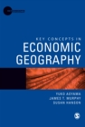Key Concepts in Economic Geography - eBook