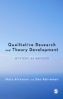 Qualitative Research and Theory Development : Mystery as Method - eBook