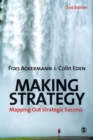 Making Strategy : Mapping Out Strategic Success - eBook