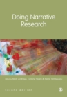 Doing Narrative Research - Book