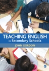 Teaching English in Secondary Schools - Book