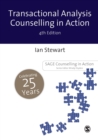 Transactional Analysis Counselling in Action - Book