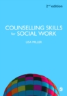 Counselling Skills for Social Work - eBook