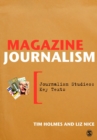 Magazine Journalism - eBook