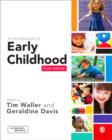 An Introduction to Early Childhood - Book