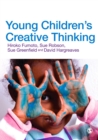 Young Children's Creative Thinking - eBook