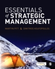 Essentials of Strategic Management - eBook