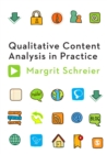 Qualitative Content Analysis in Practice - eBook