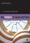 Key Thinkers on Space and Place - eBook