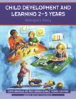 Child Development and Learning 2-5 Years : Georgia's Story - eBook