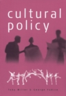 Cultural Policy - eBook