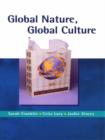Global Nature, Global Culture - eBook