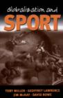 Globalization and Sport : Playing the World - eBook