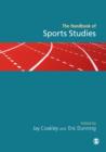 Handbook of Sports Studies - eBook