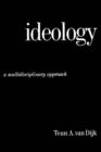 Ideology : A Multidisciplinary Approach - eBook