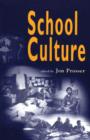 School Culture : SAGE Publications - eBook