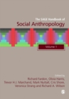 The SAGE Handbook of Social Anthropology - eBook