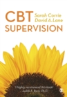 CBT Supervision - Book