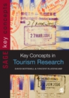 Key Concepts in Tourism Research - eBook