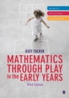Mathematics Through Play in the Early Years - Book
