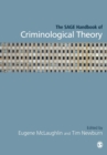 The SAGE Handbook of Criminological Theory - Book