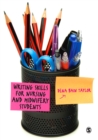 Writing Skills for Nursing and Midwifery Students - eBook