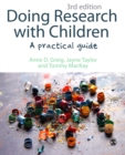 Doing Research with Children : A Practical Guide - eBook