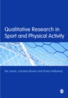 Qualitative Research in Sport and Physical Activity - eBook