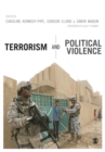 Terrorism and Political Violence - Book
