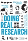 Doing Real Research : A Practical Guide to Social Research - Book