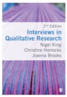Interviews in Qualitative Research - Book