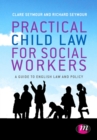 Practical Child Law for Social Workers - eBook