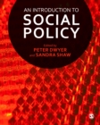 An Introduction to Social Policy - eBook